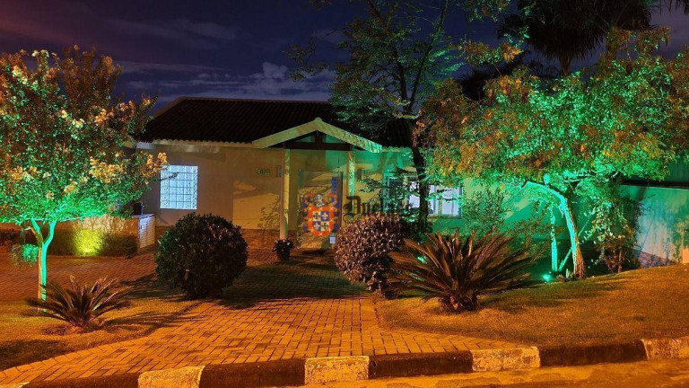 Casa com 4 Quartos à Venda, 324 m² em Jardim Primavera - Itupeva
