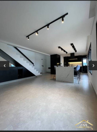Cobertura com 3 Quartos à Venda, 171 m² em Sítio Tamboré Alphaville - Barueri