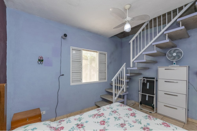 Imagem Casa com 3 Quartos à Venda, 224 m² em Vila Lanfranki - Franco Da Rocha Imagem Casa com 3 Quartos à Venda, 224 m² em Vila Lanfranki - Franco Da Rocha
