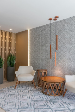 Imagem Apartamento com 2 Quartos à Venda, 63 m² em água Verde - Curitiba Imagem Apartamento com 2 Quartos à Venda, 63 m² em água Verde - Curitiba