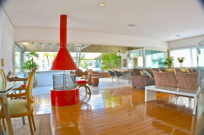 Imagem Apartamento com 4 Quartos para Alugar, 370 m² em Vila Andrade - São Paulo Imagem Apartamento com 4 Quartos para Alugar, 370 m² em Vila Andrade - São Paulo