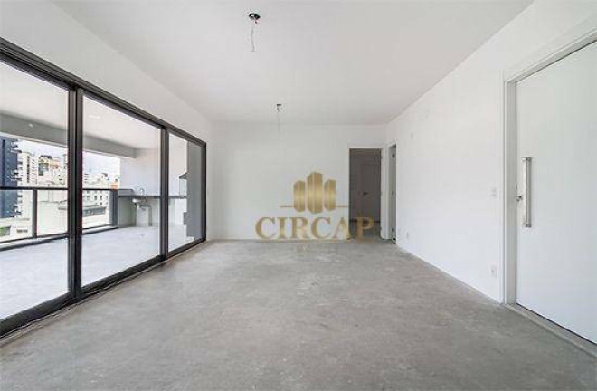 Imagem Apartamento com 3 Quartos à Venda, 163 m² em Pinheiros - São Paulo Imagem Apartamento com 3 Quartos à Venda, 163 m² em Pinheiros - São Paulo
