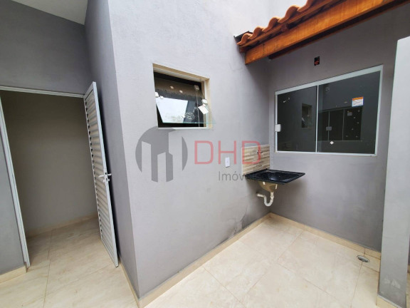 Imagem Casa com 2 Quartos à Venda, 80 m² em Jardim Santa Madre Paulina - Sorocaba