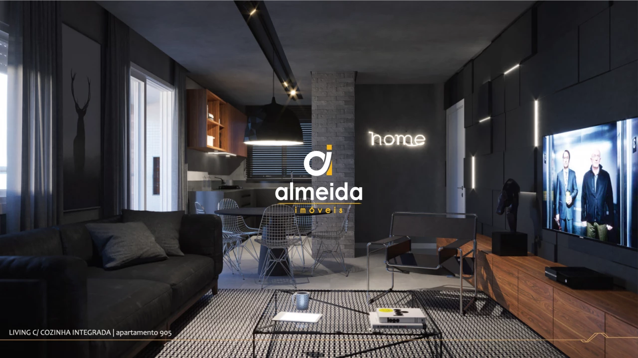 Imagem Apartamento com 2 Quartos à Venda, 94 m² em Centro - Santa Maria