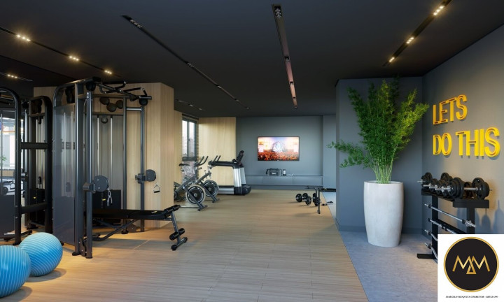 Imagem Apartamento com 3 Quartos à Venda, 87 m² em Manaíra - João Pessoa Imagem Apartamento com 3 Quartos à Venda, 87 m² em Manaíra - João Pessoa