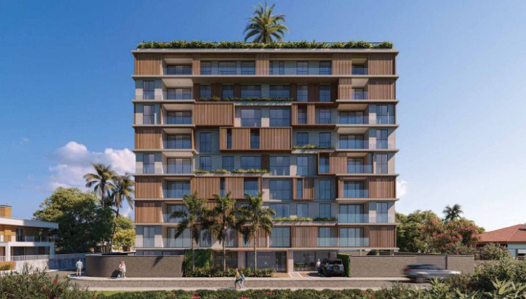 Imagem Apartamento com 4 Quartos à Venda, 114 m² em Jardim Atlantica - Cabedelo Imagem Apartamento com 4 Quartos à Venda, 114 m² em Jardim Atlantica - Cabedelo