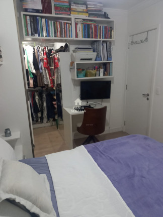 Imagem Apartamento com 2 Quartos à Venda, 59 m² em Várzea Da Barra Funda - São Paulo Imagem Apartamento com 2 Quartos à Venda, 59 m² em Várzea Da Barra Funda - São Paulo