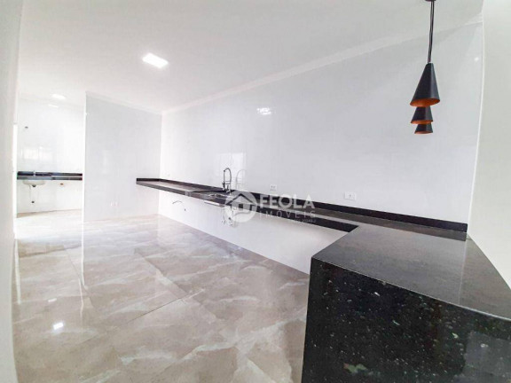 Imagem Casa com 3 Quartos à Venda, 96 m² em Parque Nova Carioba - Americana