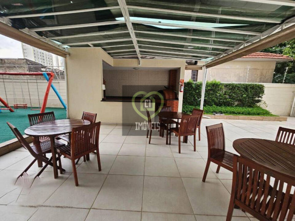 Imagem Apartamento com 3 Quartos à Venda, 105 m² em Vila Romana - São Paulo Imagem Apartamento com 3 Quartos à Venda, 105 m² em Vila Romana - São Paulo
