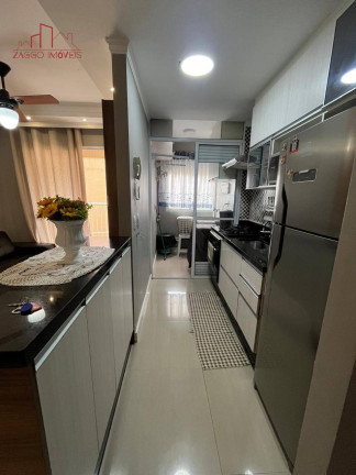 Imagem Apartamento com 2 Quartos à Venda, 51 m² em Jardim Casablanca - São Paulo