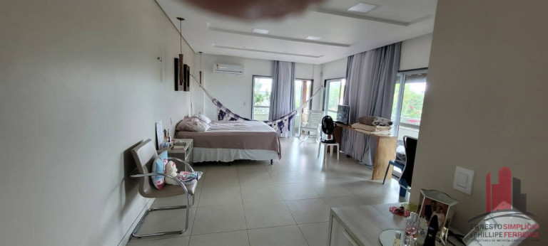 Imagem Casa de Condomínio com 4 Quartos à Venda, 390 m² em Aldeia Dos Camarás - Camaragibe Imagem Casa de Condomínio com 4 Quartos à Venda, 390 m² em Aldeia Dos Camarás - Camaragibe