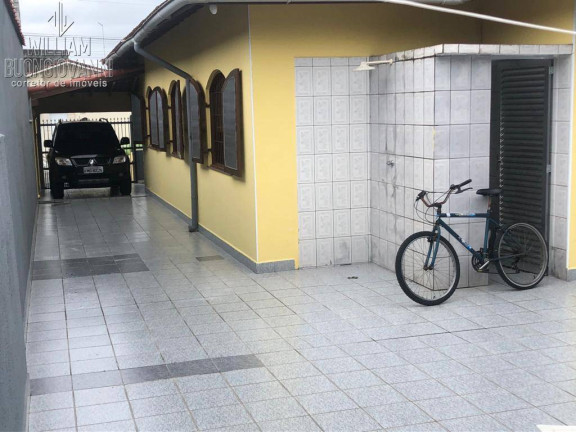 Imagem Casa com 3 Quartos à Venda, 150 m² em Florida - Praia Grande Imagem Casa com 3 Quartos à Venda, 150 m² em Florida - Praia Grande