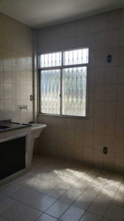 Imagem Imóvel com 3 Quartos para Alugar, 100 m² em Campo Grande - Rio De Janeiro