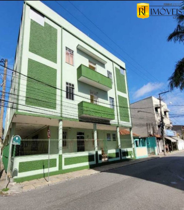 Apartamento com 1 Quarto à Venda, 54 m² em Centro - Cabo Frio