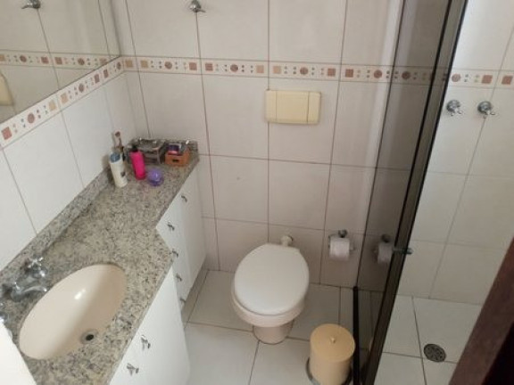 Imagem Apartamento com 3 Quartos à Venda, 88 m² em Vila Bela - São Paulo