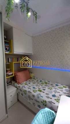 Imagem Apartamento com 3 Quartos à Venda, 118 m² em Parque São Vicente - Mauá Imagem Apartamento com 3 Quartos à Venda, 118 m² em Parque São Vicente - Mauá