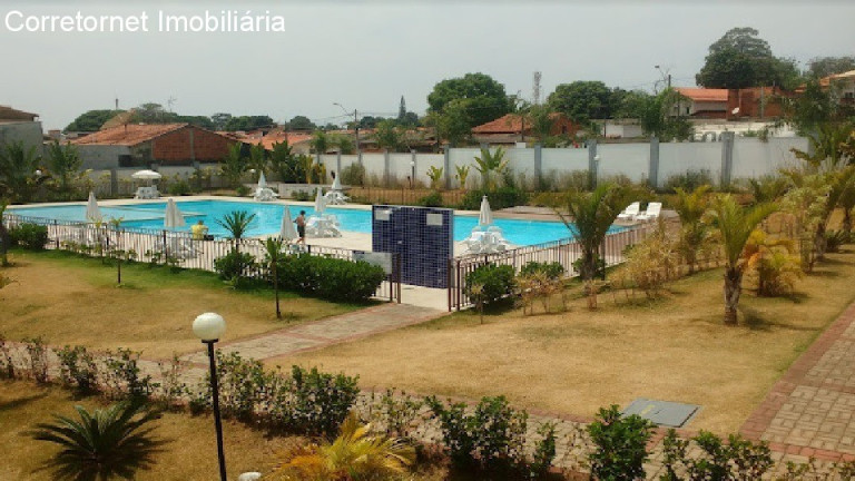 Imagem Apartamento com 2 Quartos à Venda, 50 m² em éden - Sorocaba
