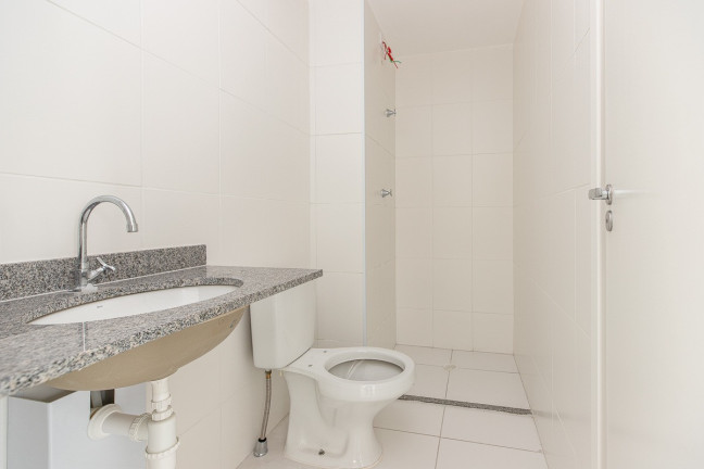 Imagem Apartamento com 2 Quartos à Venda, 34 m² em Jardim Taquaral - São Paulo Imagem Apartamento com 2 Quartos à Venda, 34 m² em Jardim Taquaral - São Paulo