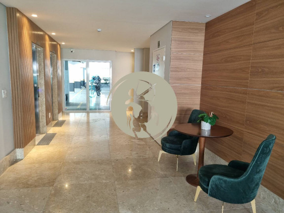 Imagem Cobertura com 3 Quartos à Venda, 295 m² em Gonzaga - Santos Imagem Cobertura com 3 Quartos à Venda, 295 m² em Gonzaga - Santos