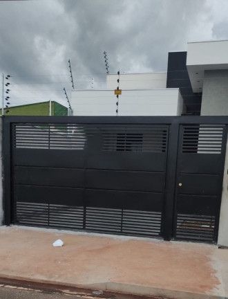 Imagem Casa com 3 Quartos à Venda, 99 m² em Jardim Panorama - Sarandi Imagem Casa com 3 Quartos à Venda, 99 m² em Jardim Panorama - Sarandi