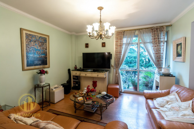 Imagem Apartamento com 3 Quartos à Venda, 188 m² em Jardim Paulista - São Paulo Imagem Apartamento com 3 Quartos à Venda, 188 m² em Jardim Paulista - São Paulo