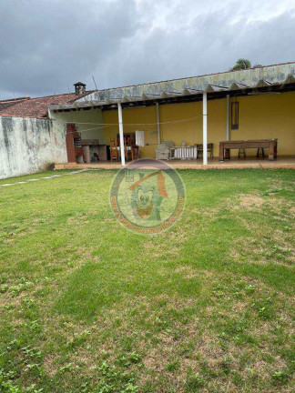 Imagem Casa com 2 Quartos à Venda, 130 m² em Vila Anhanguera - Mongaguá