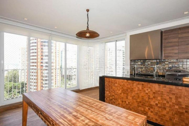 Imagem Apartamento com 4 Quartos à Venda, 425 m² em Jardim Fonte Do Morumbi - São Paulo Imagem Apartamento com 4 Quartos à Venda, 425 m² em Jardim Fonte Do Morumbi - São Paulo