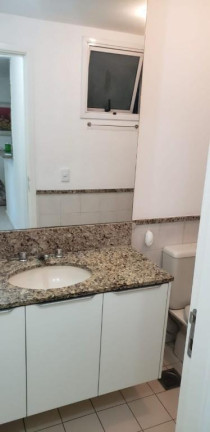 Imagem Apartamento com 1 Quarto à Venda, 45 m² em Lagoa - Rio De Janeiro