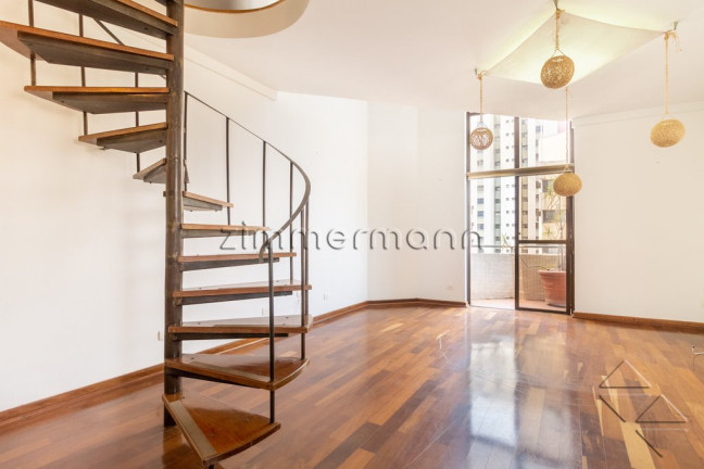 Imagem Apartamento com 2 Quartos à Venda, 160 m² em Vila Madalena - São Paulo Imagem Apartamento com 2 Quartos à Venda, 160 m² em Vila Madalena - São Paulo