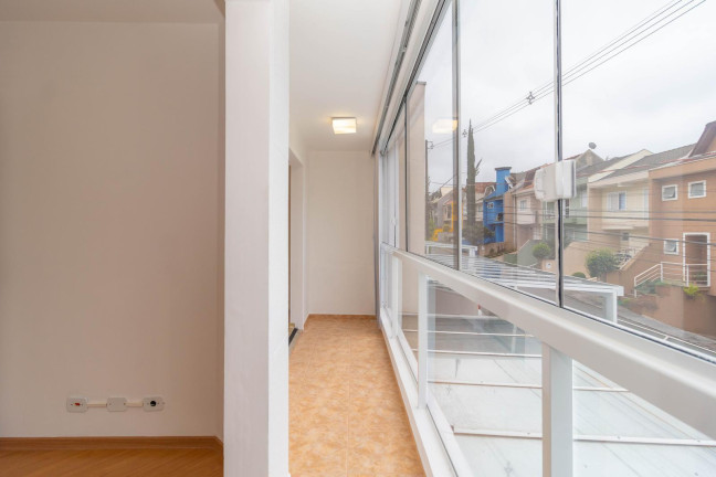 Imagem Casa de Condomínio com 3 Quartos à Venda, 100 m² em Campo Comprido - Curitiba Imagem Casa de Condomínio com 3 Quartos à Venda, 100 m² em Campo Comprido - Curitiba