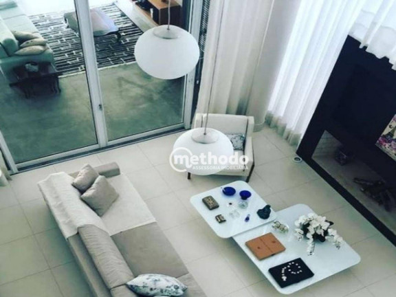 Imagem Casa com 4 Quartos à Venda, 572 m² em Souzas - Campinas