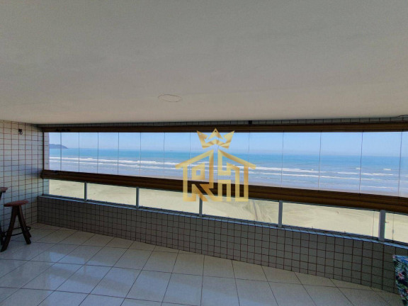 Imagem Apartamento com 3 Quartos à Venda, 130 m² em Aviação - Praia Grande Imagem Apartamento com 3 Quartos à Venda, 130 m² em Aviação - Praia Grande
