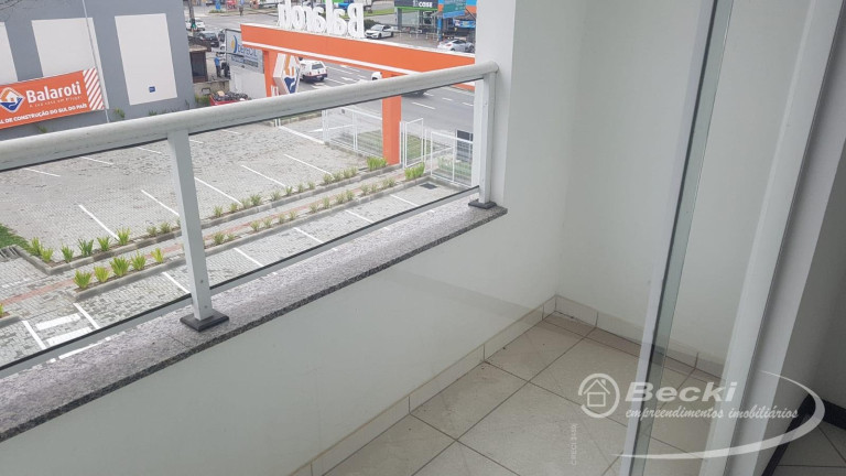 Imagem Apartamento com 2 Quartos à Venda, 88 m² em Floresta - Joinville
