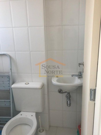 Imagem Apartamento com 3 Quartos à Venda, 140 m² em Santana - São Paulo Imagem Apartamento com 3 Quartos à Venda, 140 m² em Santana - São Paulo