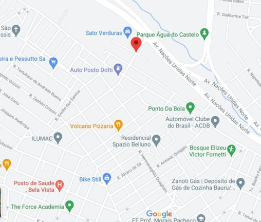 Imagem Imóvel à Venda, 140 m² em Jardim Coral - Bauru Imagem Imóvel à Venda, 140 m² em Jardim Coral - Bauru