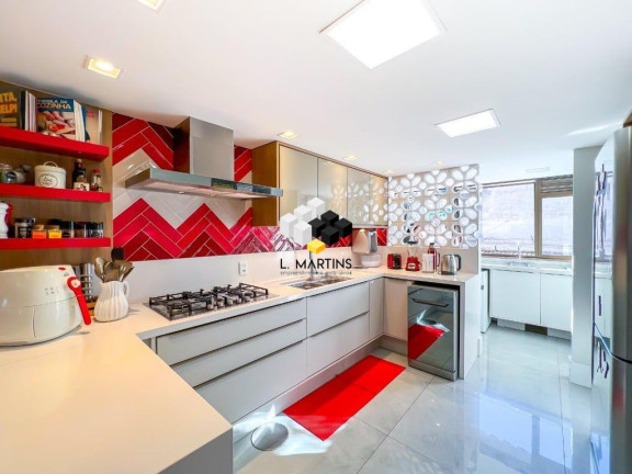 Imagem Apartamento com 3 Quartos à Venda, 240 m² em Bela Vista - Porto Alegre Imagem Apartamento com 3 Quartos à Venda, 240 m² em Bela Vista - Porto Alegre