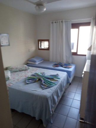 Imagem Apartamento com 1 Quarto à Venda, 40 m² em Canasvieiras - Florianópolis