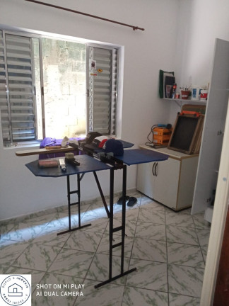Imagem Casa com 2 Quartos à Venda, 125 m² em Recanto Campo Belo ( Zona Sul ) - São Paulo Imagem Casa com 2 Quartos à Venda, 125 m² em Recanto Campo Belo ( Zona Sul ) - São Paulo