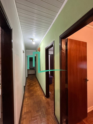 Imagem Casa com 3 Quartos à Venda, em Vila Do Estreito - Pedregulho Imagem Casa com 3 Quartos à Venda, em Vila Do Estreito - Pedregulho