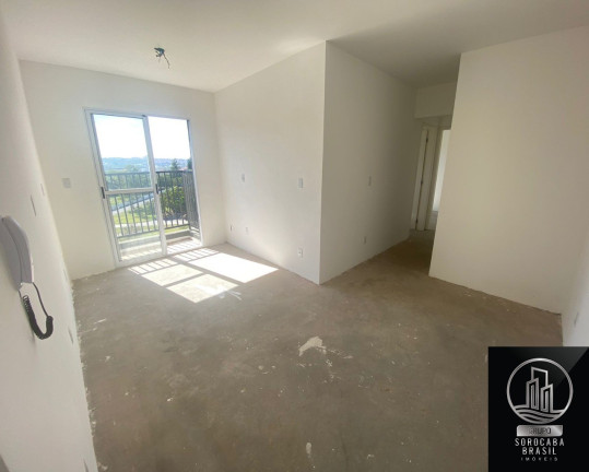 Imagem Apartamento com 2 Quartos à Venda, 54 m² em Jardim Brasilândia - Sorocaba Imagem Apartamento com 2 Quartos à Venda, 54 m² em Jardim Brasilândia - Sorocaba