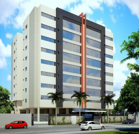 Apartamento com 3 Quartos à Venda, 152 m² em Nova Porto Velho - Porto Velho