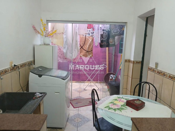 Imagem Casa com 3 Quartos à Venda, 70 m² em Jardim Nova Europa - Hortolândia Imagem Casa com 3 Quartos à Venda, 70 m² em Jardim Nova Europa - Hortolândia