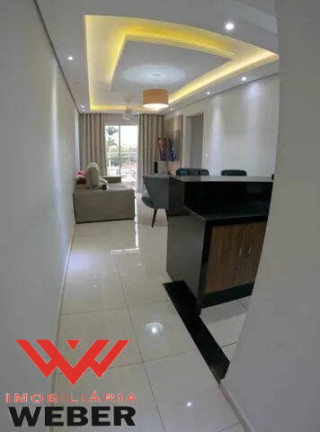 Imagem Apartamento com 2 Quartos à Venda, 53 m² em Chácaras Reunidas São Jorge - Sorocaba Imagem Apartamento com 2 Quartos à Venda, 53 m² em Chácaras Reunidas São Jorge - Sorocaba