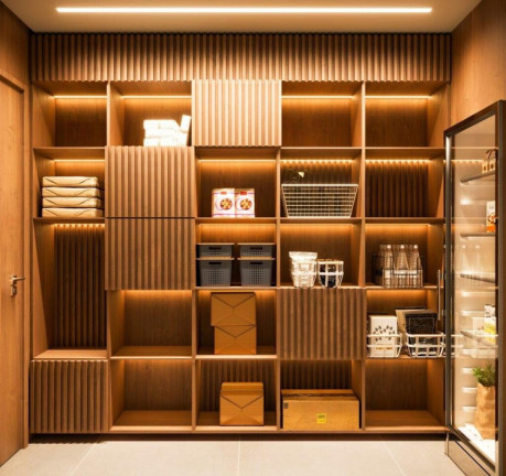 Imagem Apartamento com 1 Quarto à Venda, 41 m² em Jardim América - São Paulo Imagem Apartamento com 1 Quarto à Venda, 41 m² em Jardim América - São Paulo