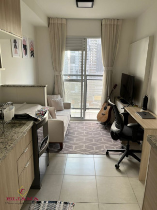 Imagem Apartamento com 1 Quarto à Venda, 29 m² em água Branca - São Paulo Imagem Apartamento com 1 Quarto à Venda, 29 m² em água Branca - São Paulo