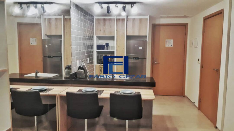 Imagem Apartamento com 1 Quarto para Alugar,  em Jaboatão Dos Guararapes