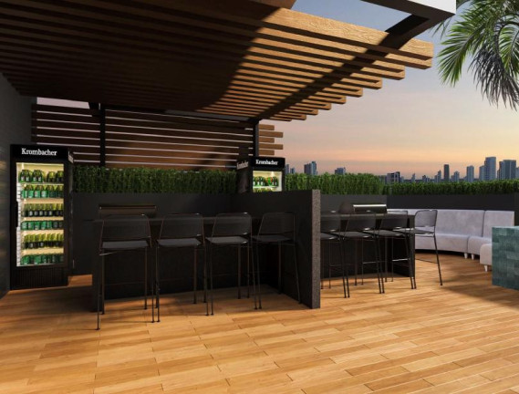 Imagem Apartamento com 3 Quartos à Venda, 92 m² em Aeroclube - João Pessoa Imagem Apartamento com 3 Quartos à Venda, 92 m² em Aeroclube - João Pessoa