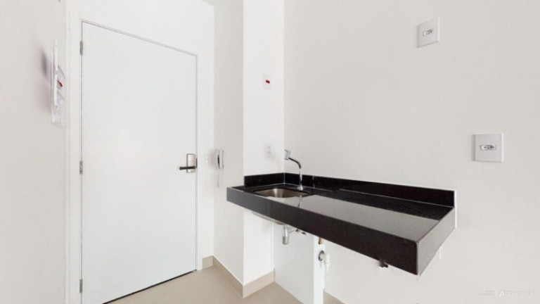 Imagem Apartamento com 1 Quarto à Venda, 24 m² em Vila Pompéia - São Paulo