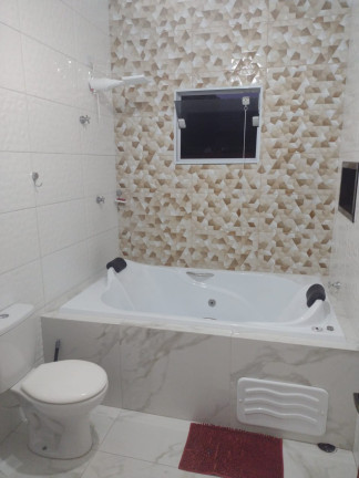 Imagem Casa de Condomínio com 4 Quartos à Venda,  em Residencial Ecopark - Tatuí