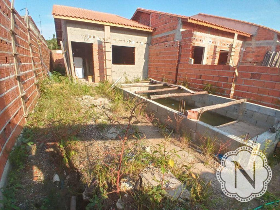 Imagem Casa com 2 Quartos à Venda, 75 m² em Jardim Das Palmeiras - Itanhaém Imagem Casa com 2 Quartos à Venda, 75 m² em Jardim Das Palmeiras - Itanhaém
